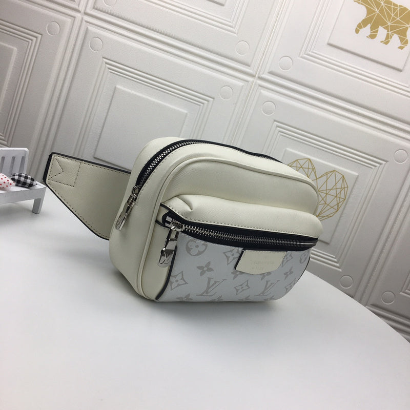 Satchel Bags - VL Bags - 362