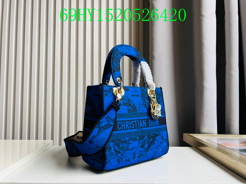 Glami - DOR Bags - 1602