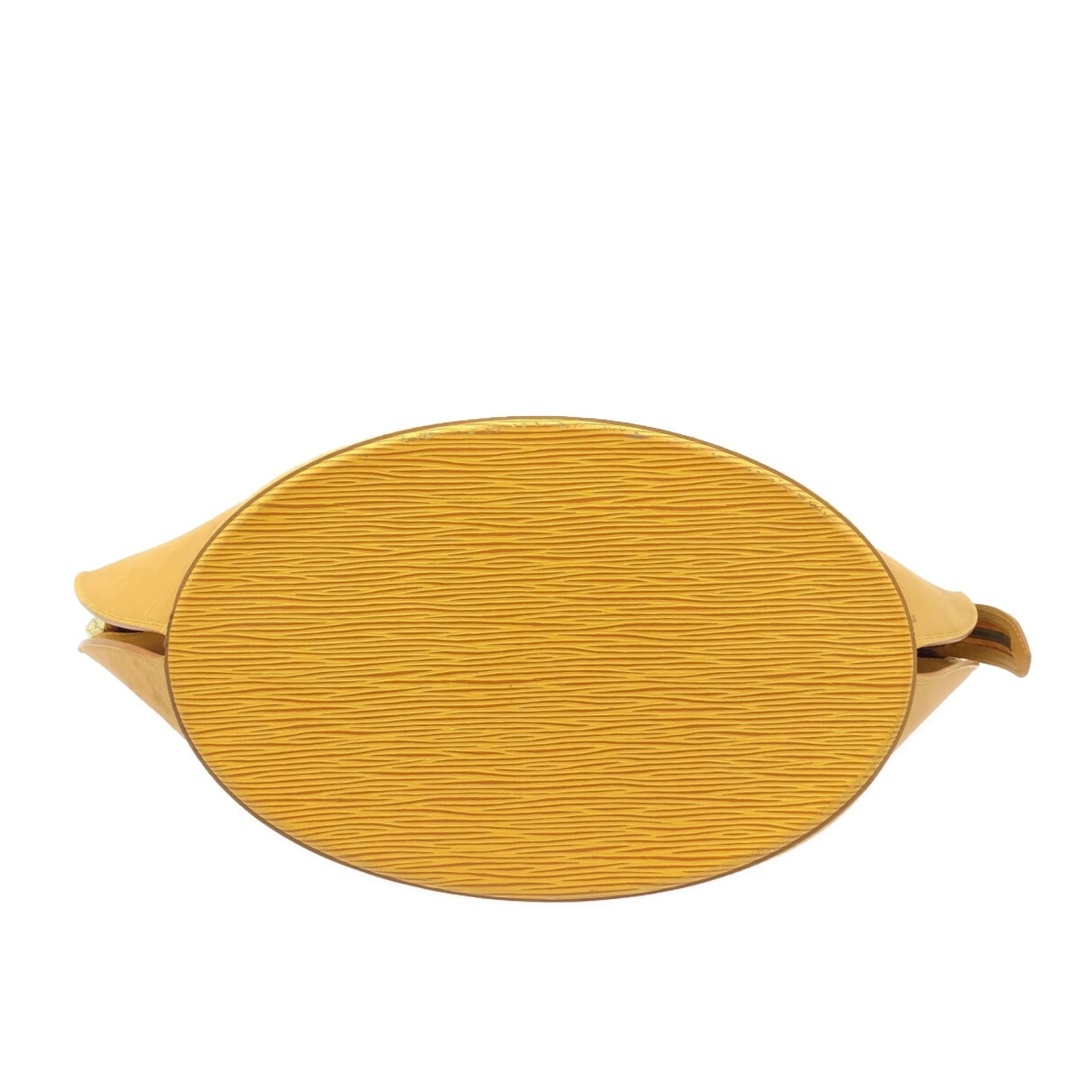 Louis Vuitton Saint Jacques  Leather Shoulder Bag ()