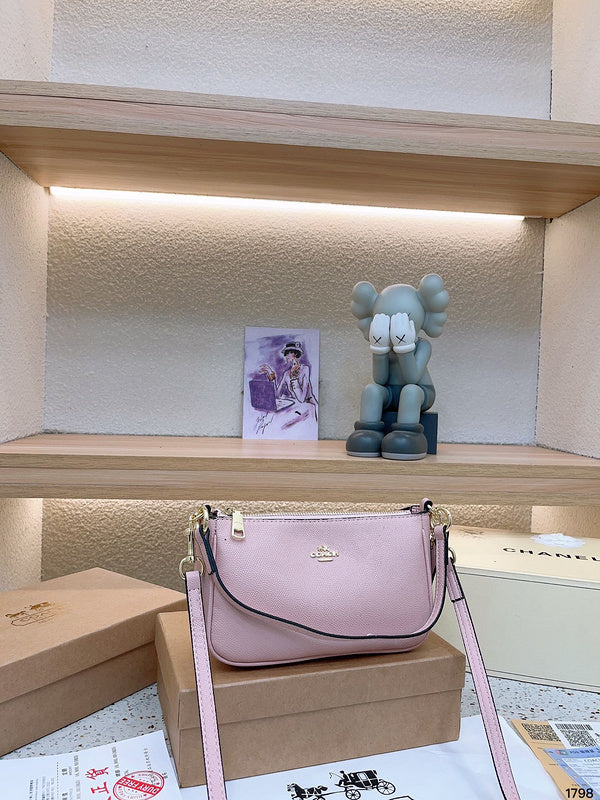 Satchel Bags - CCH Bags - 021