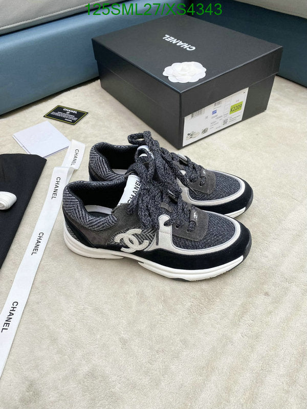 SAMC - CHL Women Shoes Sneakers - 188