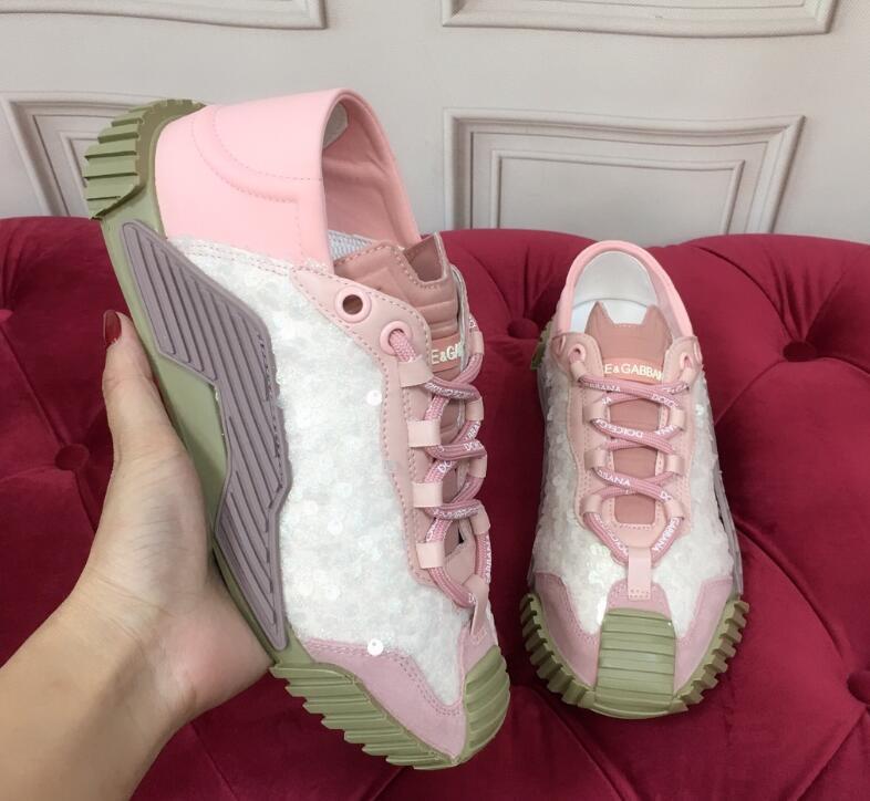 SAMC - DAG Women Shoes - 366