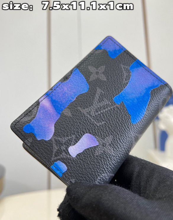 SAMC - Mix Wallets - 199