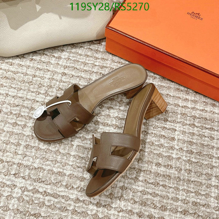 SAMC - HMS Women Shoes - 056