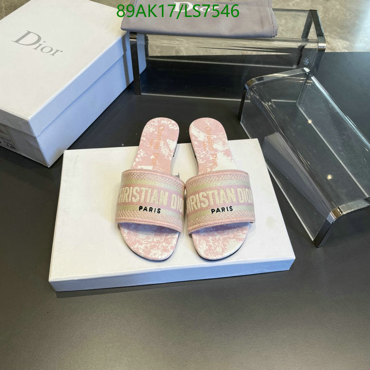 SAMCC - DOR Women Shoes - 2158