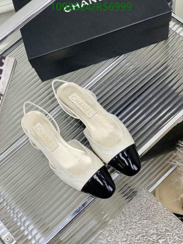 SAMC - CHL Women Shoes Ballet - 234