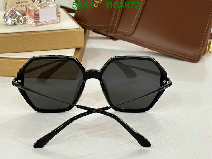SAMC - COL Glasses - 089