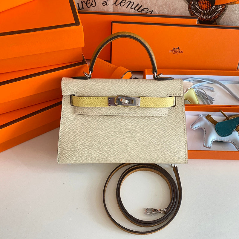 Glamy - HMS Bags - 499