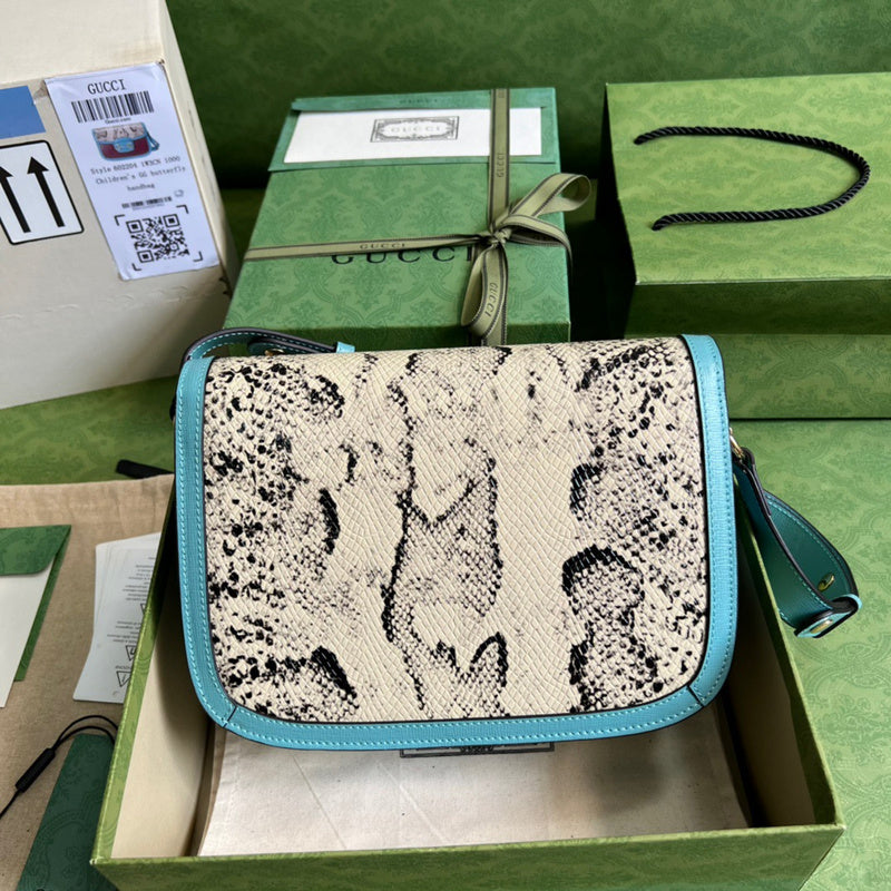 Glami Fashion - GCI Bags - 6531