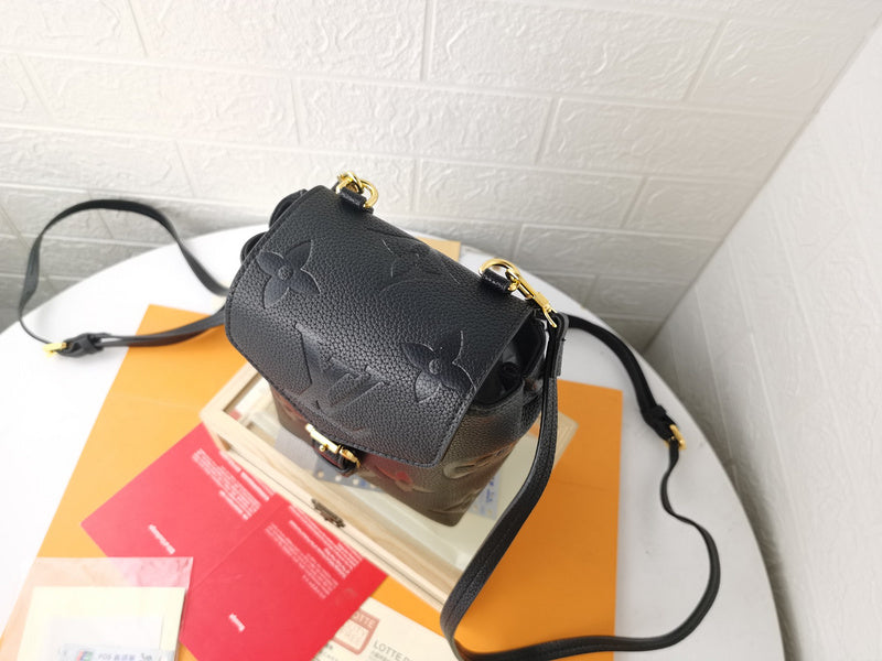 Satchel Bags - VL1 Bags - 159
