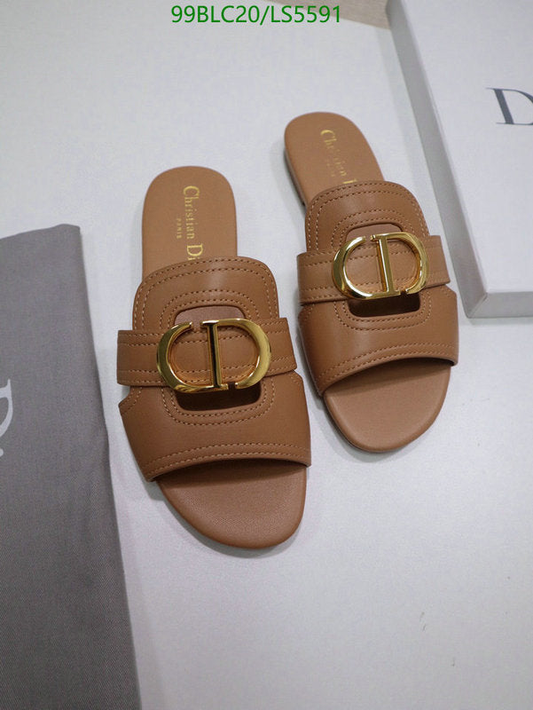 SAMCC - DOR Women Shoes - 2073