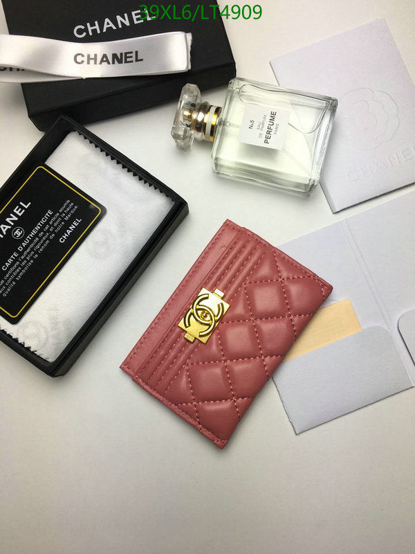SAMC - CHL Wallets - 102