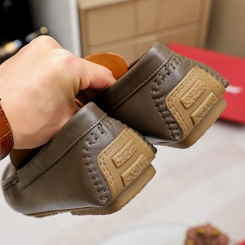 Glami - FGO Men Shoes - 918