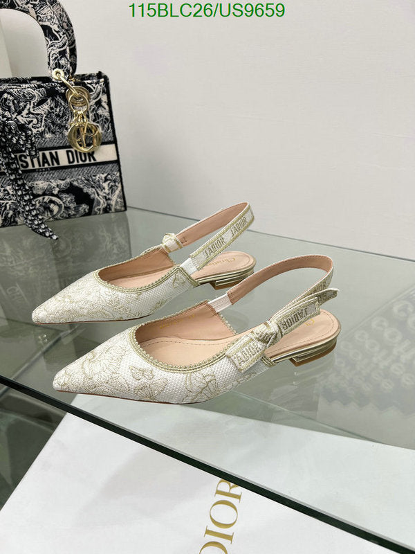 SAMCC - DOR Women Shoes - 2312