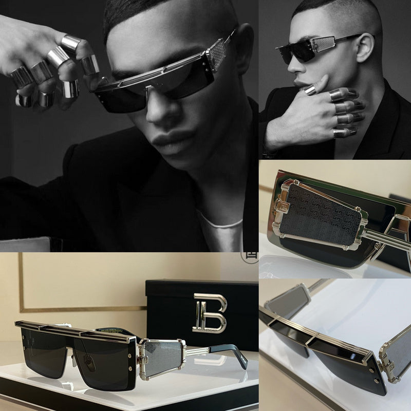 Glami - BAM Glasses - 270