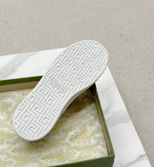 SAMC - GUKI Women Shoes - 365