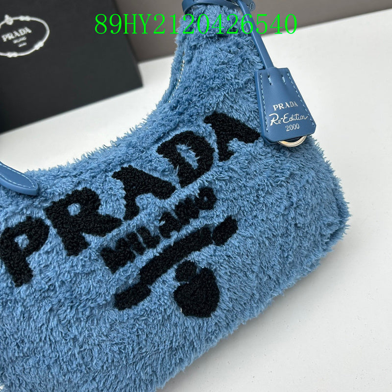 Satchel Bags - PDA Bags - 3355