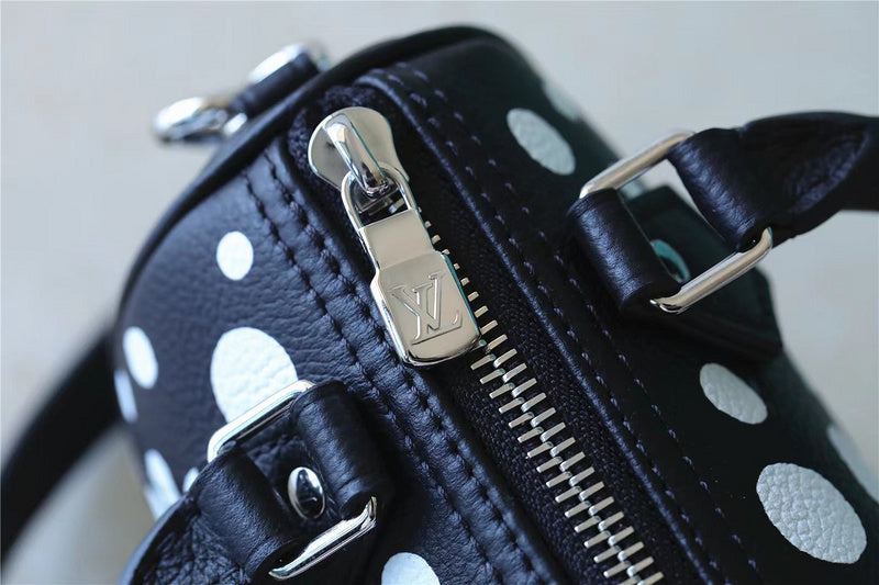 Glami - LUV Bags - 478