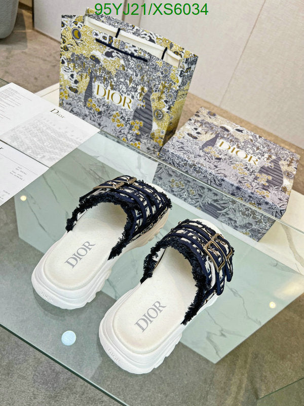 SAMCC - DOR Women Shoes - 2137
