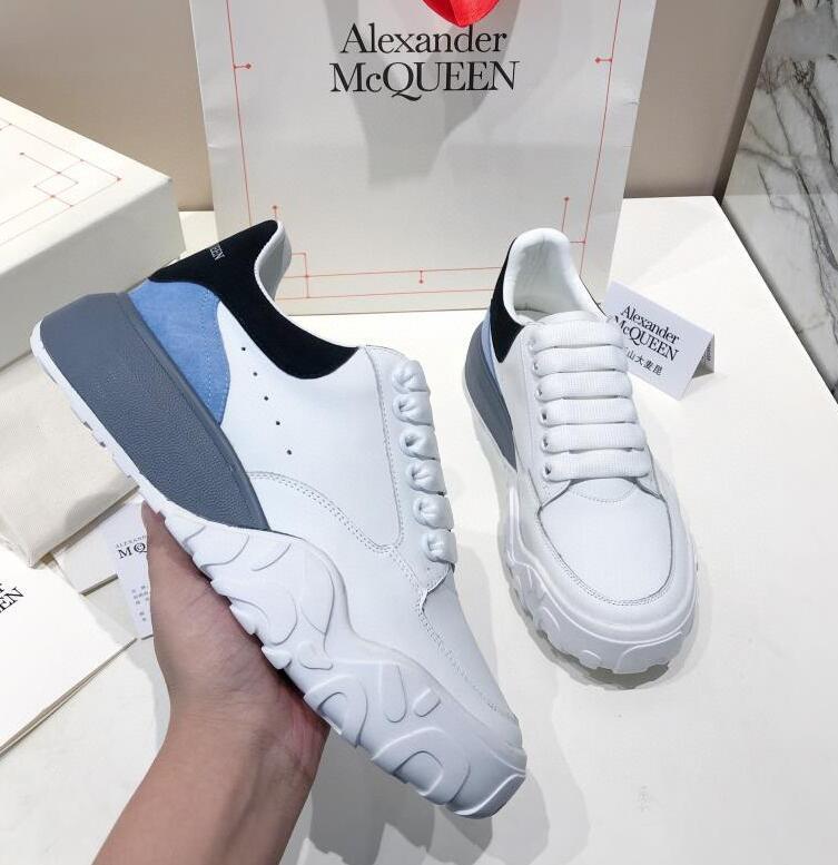 SAMC - AQ Women Shoes - 516