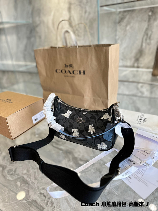Satchel Bags - CCH Bags - 424