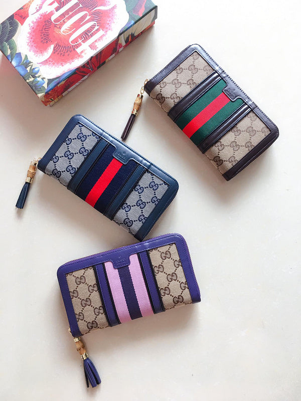 Glami-i - Guki Wallet - 475