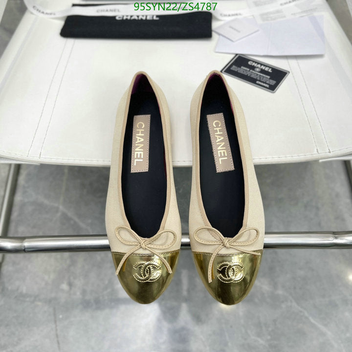 SAMC - CHL Women Shoes Ballet - 265