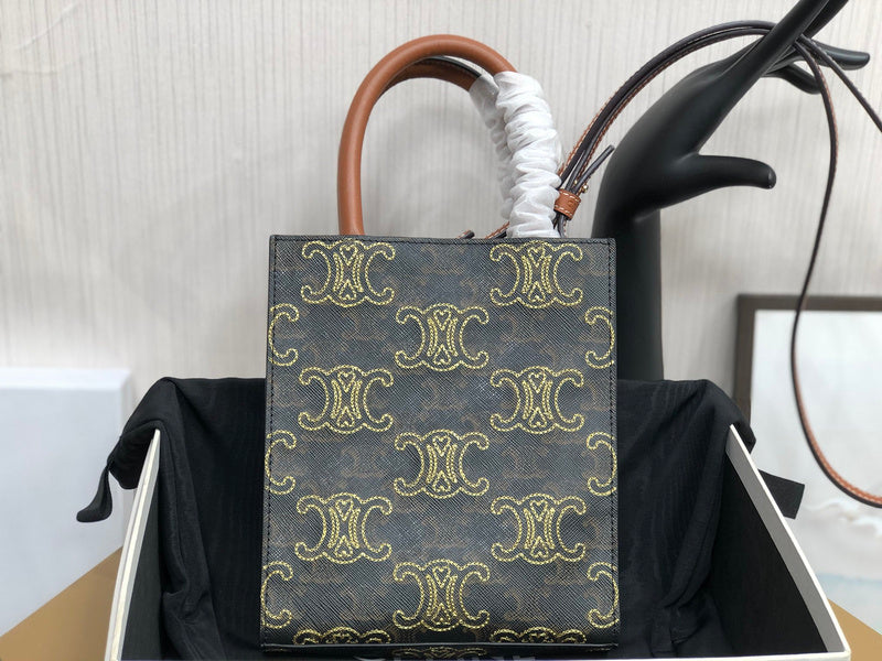 Glamy - COL Bags - 312