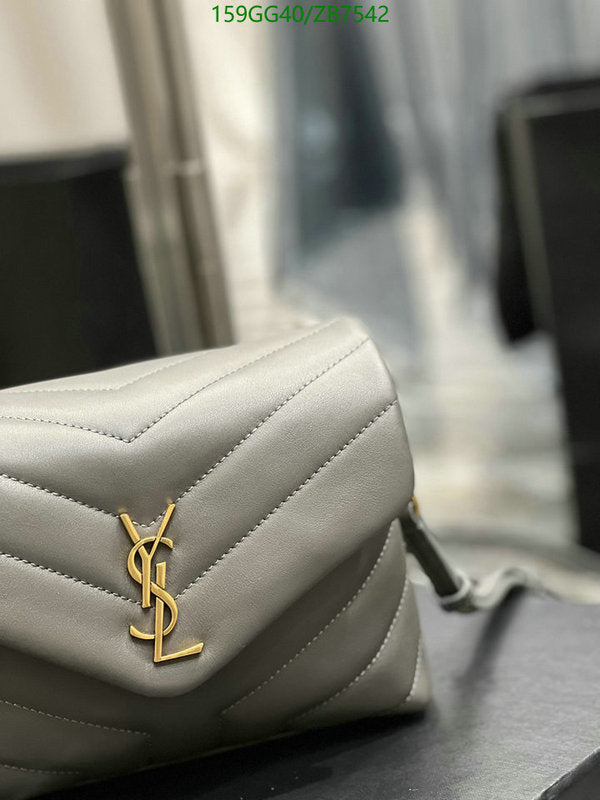 SAMC - YLS Bags - 322