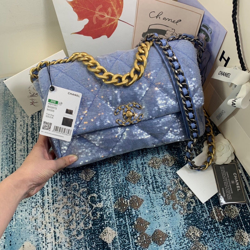 Satchel Bags - CHL Bags - 4780