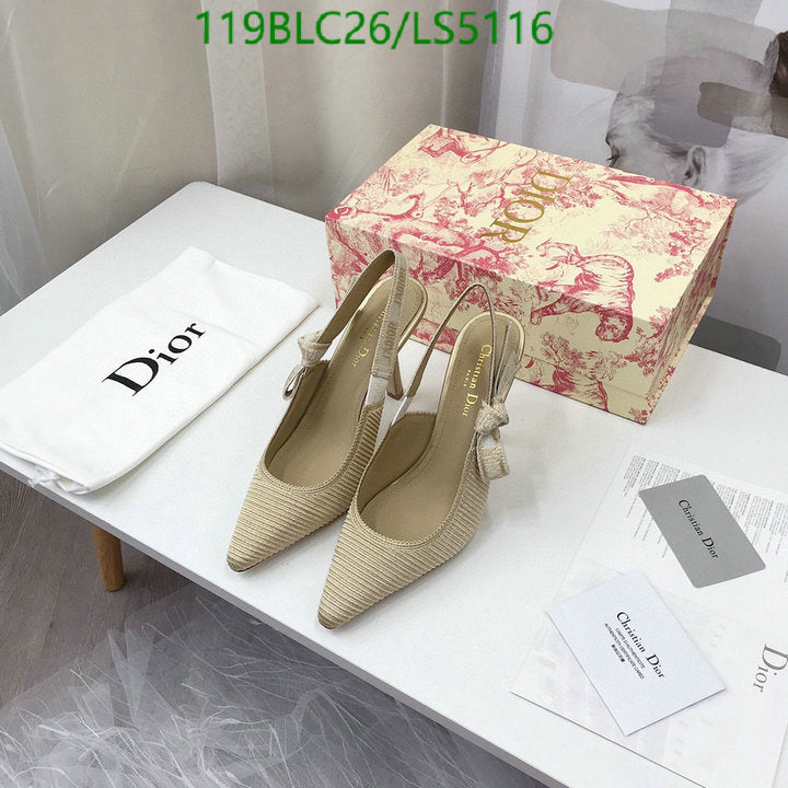 SAMCC - DOR Women Shoes - 2168