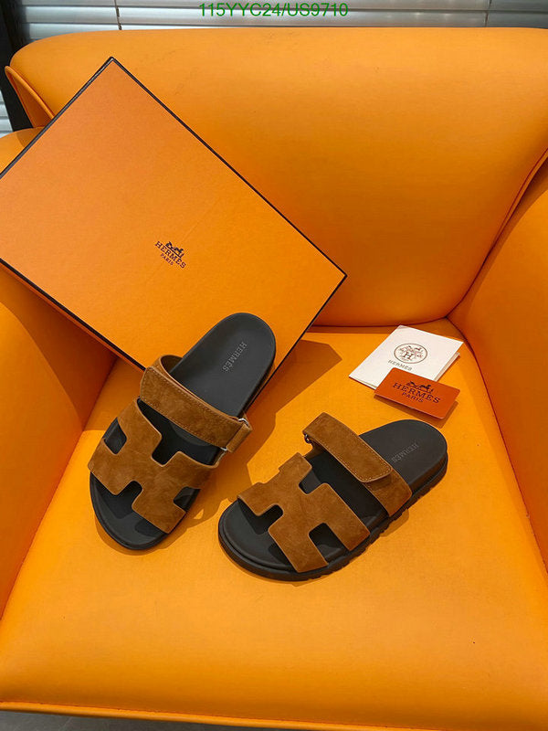 SAMC - HMS Men Shoes - 598