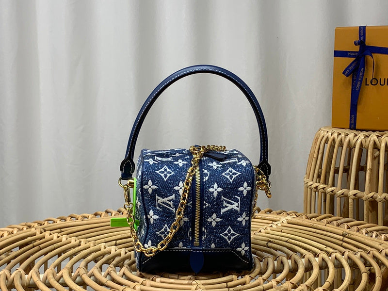 Satchel Bags - VL Bags - 4585