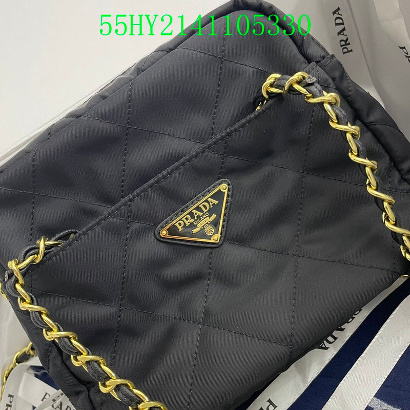 Satchel Bags - PDA Bags - 3855