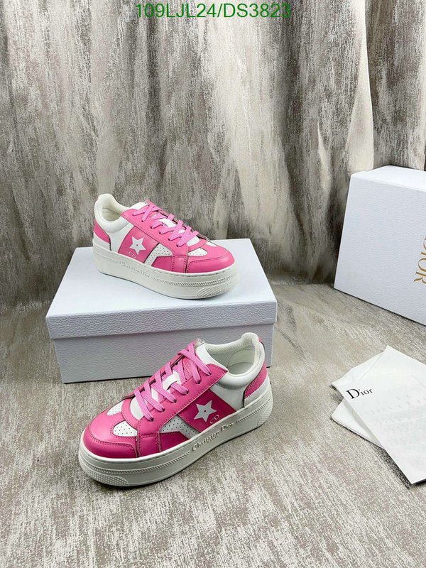SAMCC - DOR Women Shoes - 1425