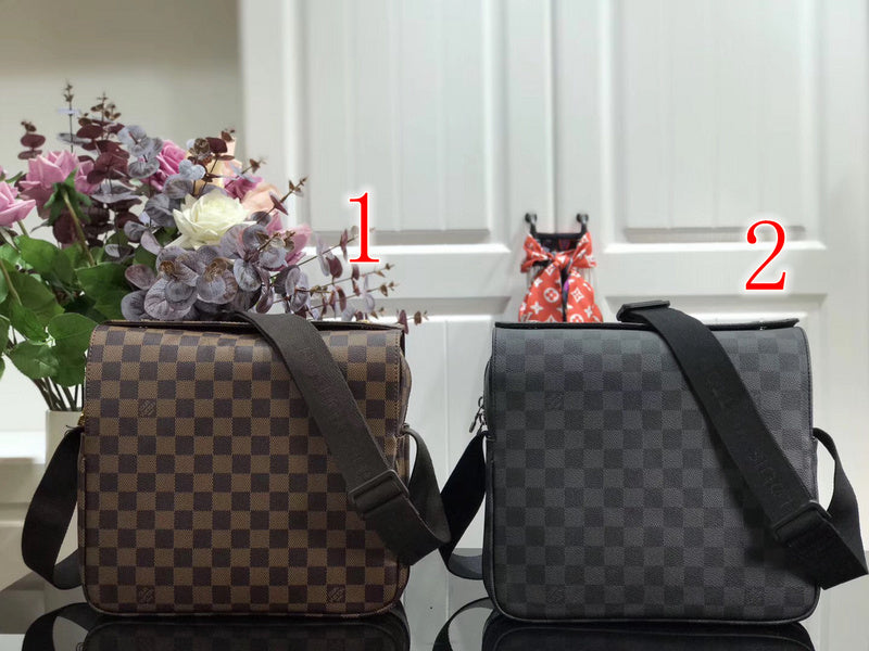 Glami- Glami- Lu-Vi bags - 2939