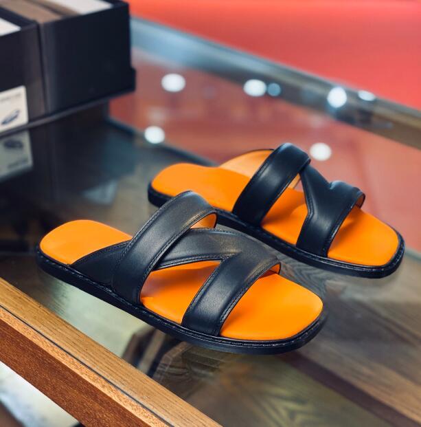 SAMC - BOV Men Shoes - 230