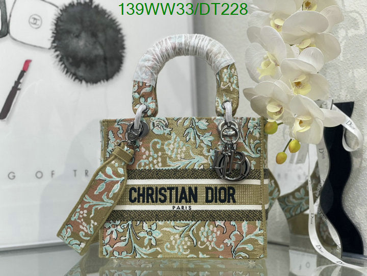 SAMCC - DOR Bags - 834