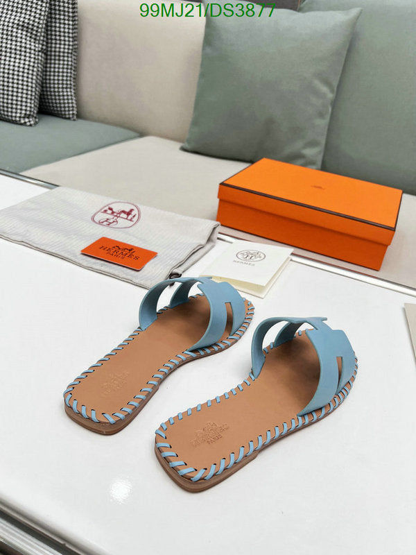 SAMC - HMS Women Shoes - 039