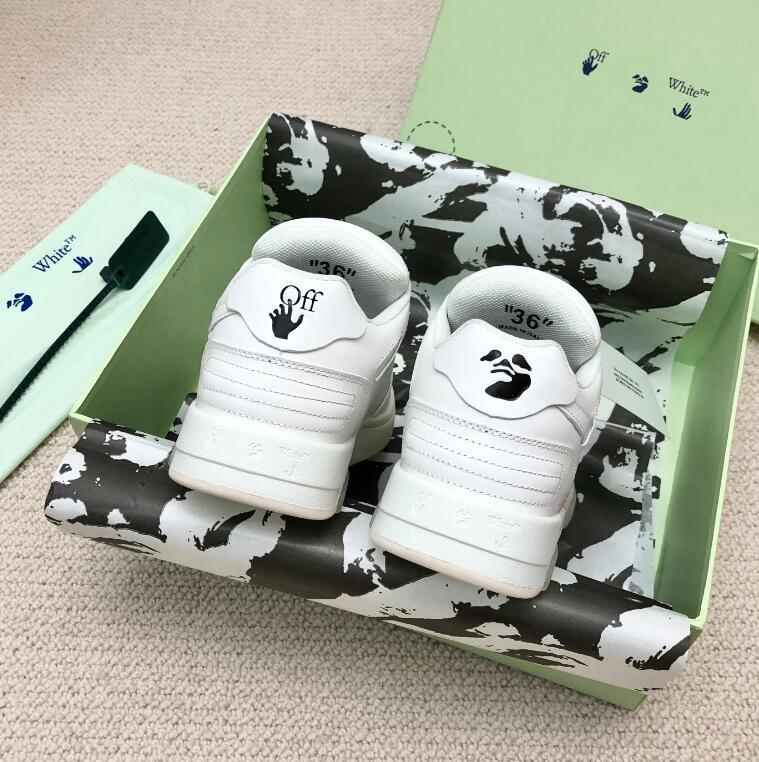 glamy - YZO Men Shoes - 019