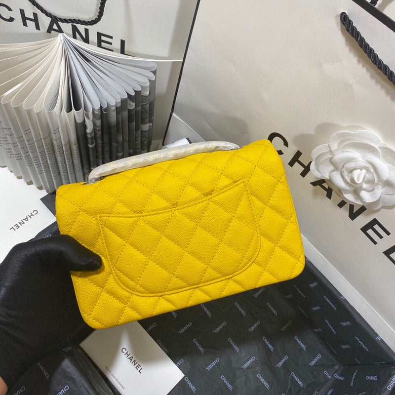 Satchel Bags - CHL Bags - 4583