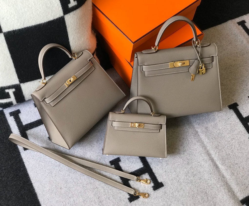 Satchel Bags - HMS-Bags - 381