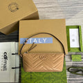 Satchel Bags - GCI Bags - 7670