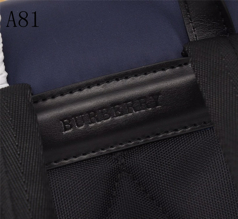 ELE Fashion -BBR Bags - 777