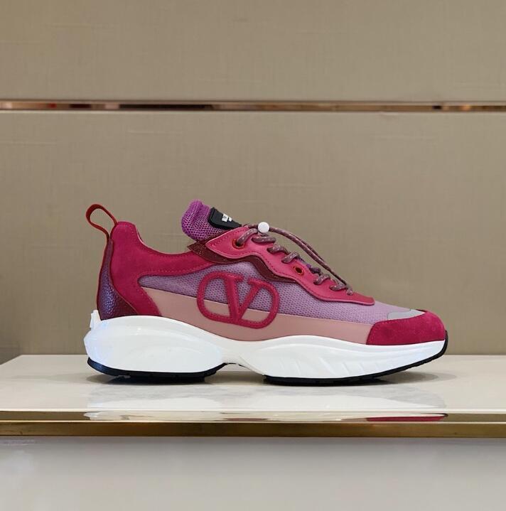 SAMC - VEL Women Shoes - 425