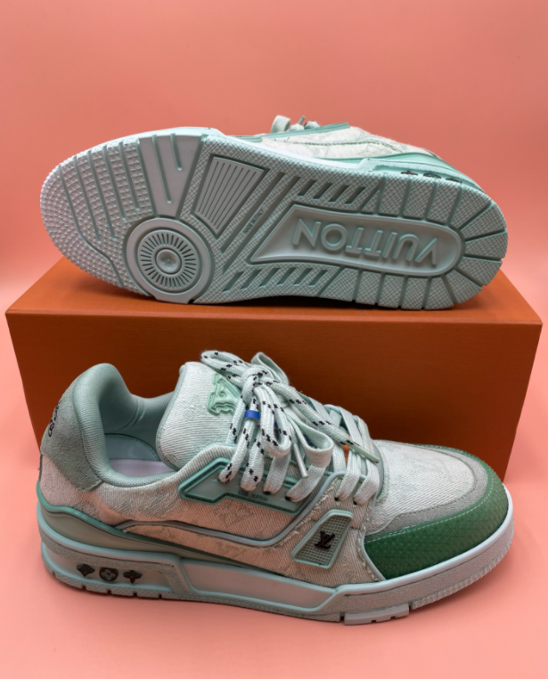 SAMC - LOV Men Shoes - 170