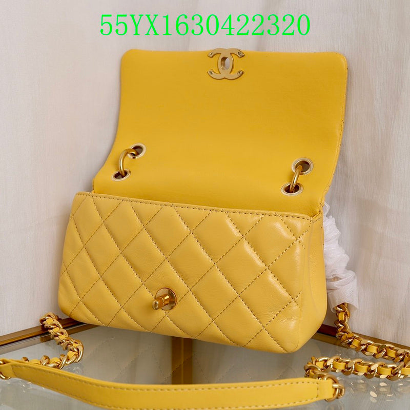 Satchel Bags - CHL Bags - 5390