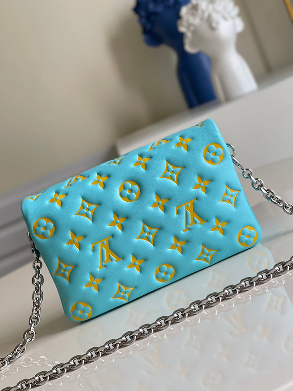 Glami Fashion Lu-Vi Bags - 16798