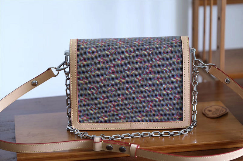 Glami Fashion Lu-Vi bags - 8145