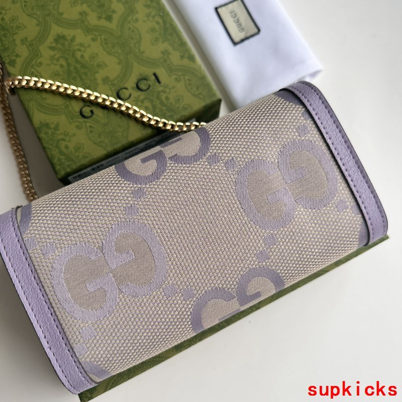 Glami- - Mix Wallets - 501